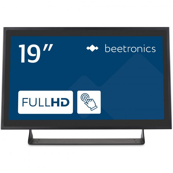 Beetronics 19inch touchscreen