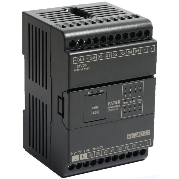 PLC Fatek B1-10M