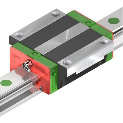 Patină liniară HIWIN HGW15CC ZA H