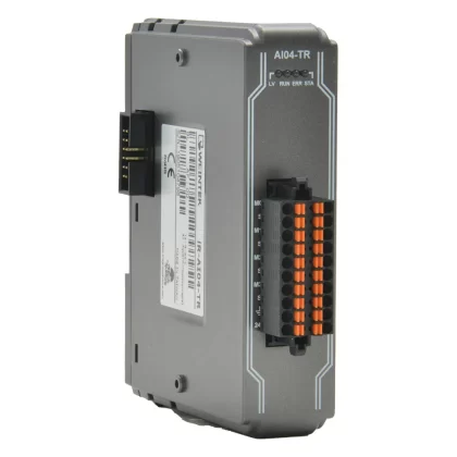 Remote I/O Weintek iR-AI04-TR Modul de intrare de temperatură