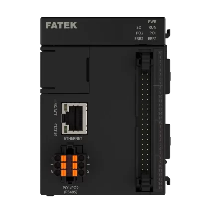 Controler  PLC MA2M3-1616T de la Fatek