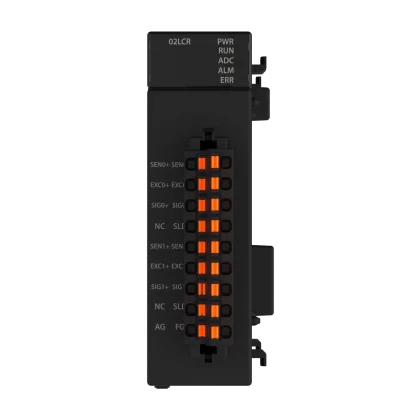 Modul PLC M02LCR