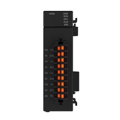 Modul PLC M04AD