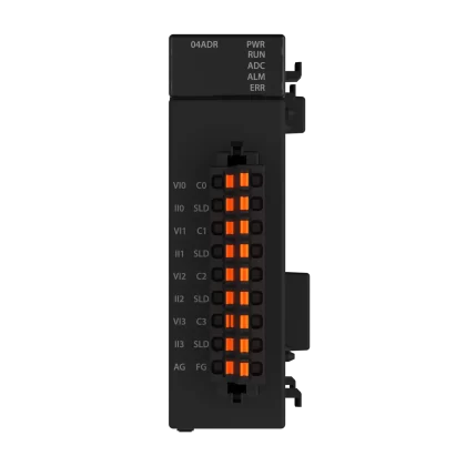 Modul PLC M04DAR