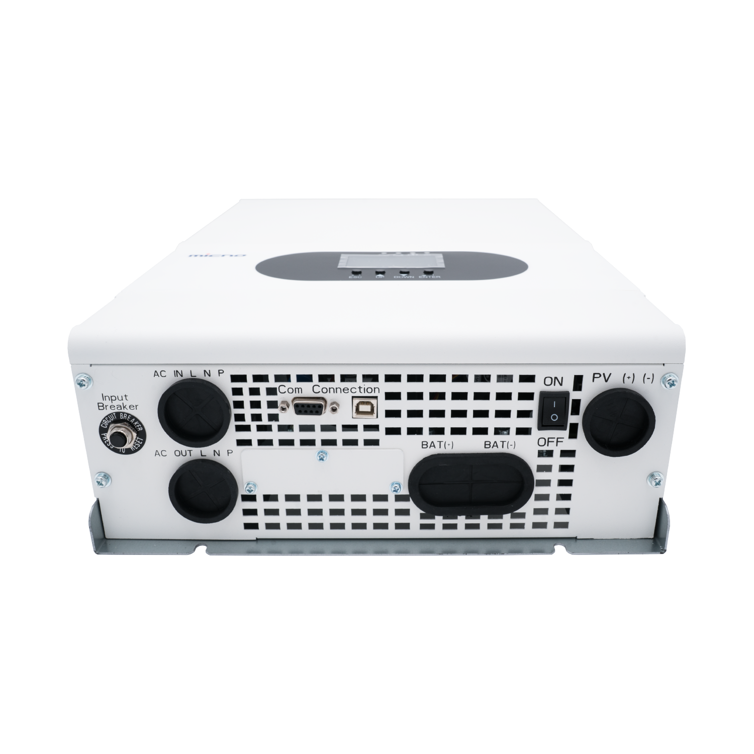 Micno MK1000-5048-SD Bottomt