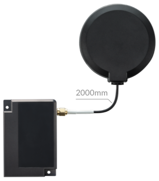 Modul de extindere WIFI Weintek M02 - imagine 7