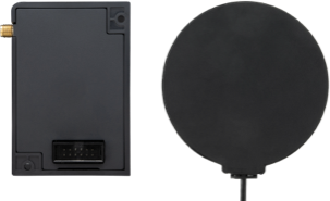 Modul de extindere WIFI Weintek M02 - imagine 6