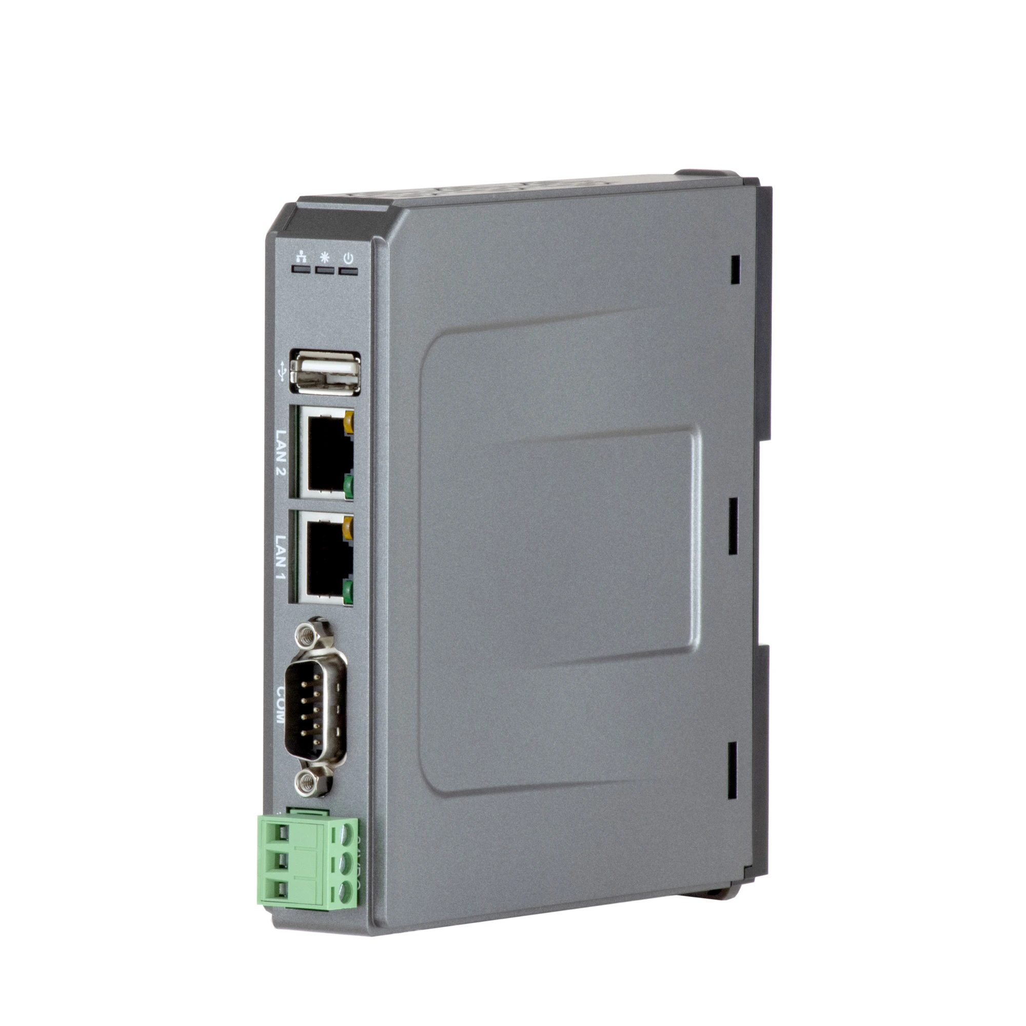 Gateway inteligent Weintek cMT-G01X - imagine 2