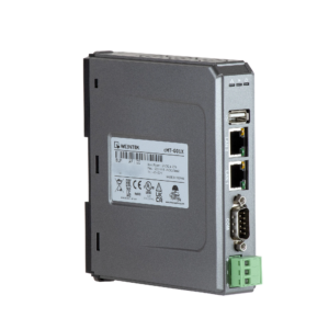 Gateway inteligent Weintek cMT-G01X