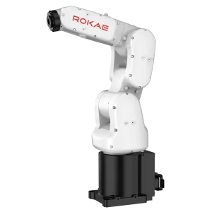 Robot industrial ROKAE NB4-4/0.47