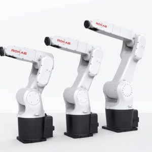 Roboți