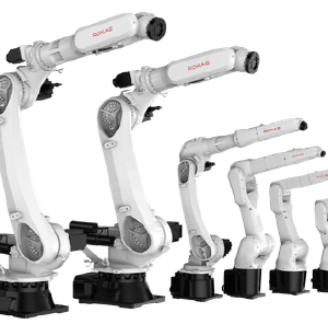 Roboți Industriali