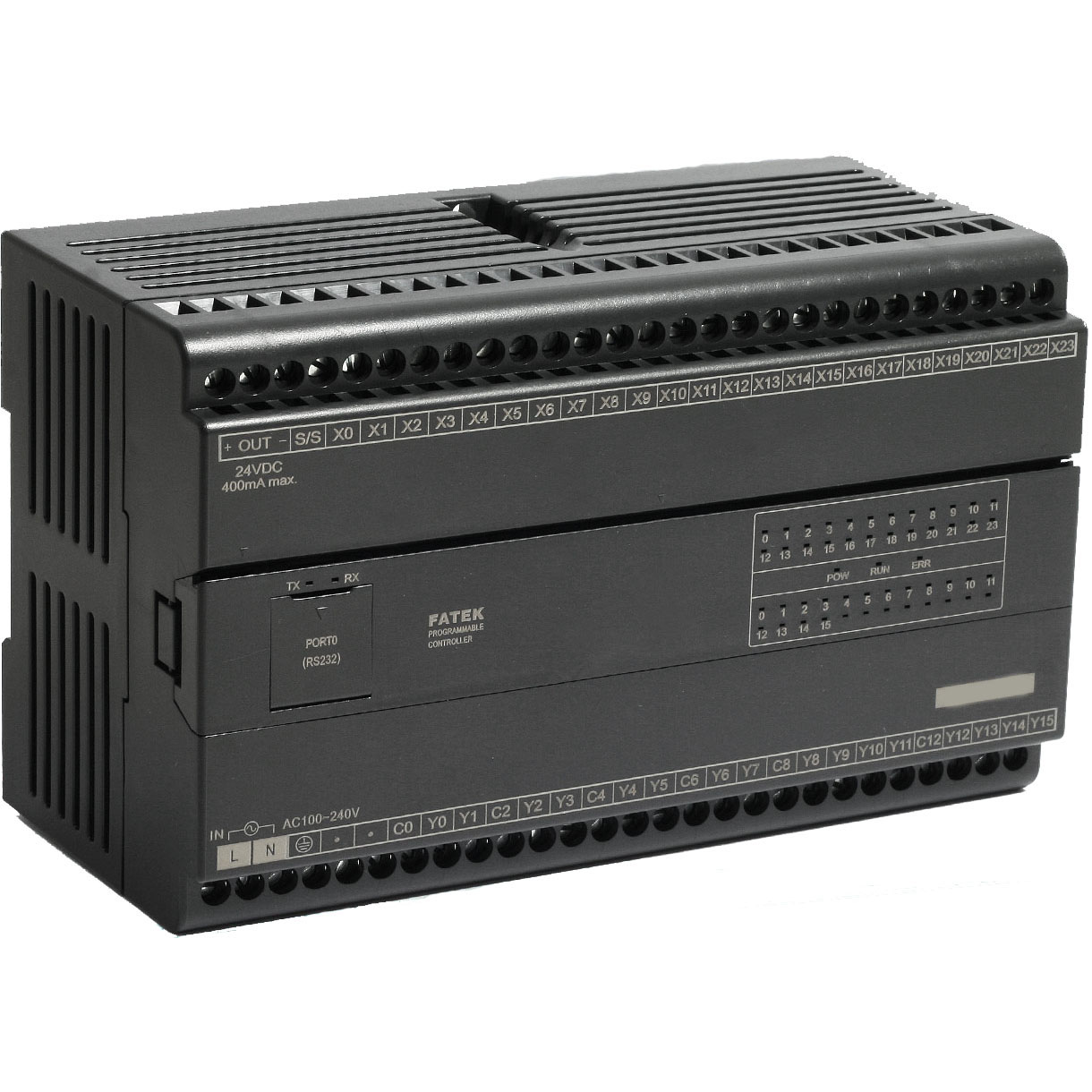 PLC Fatek B1-60M