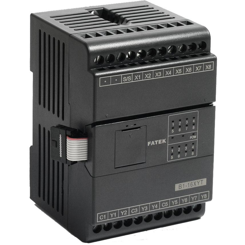 extensie dreapta PLC Fatek B1-16XY