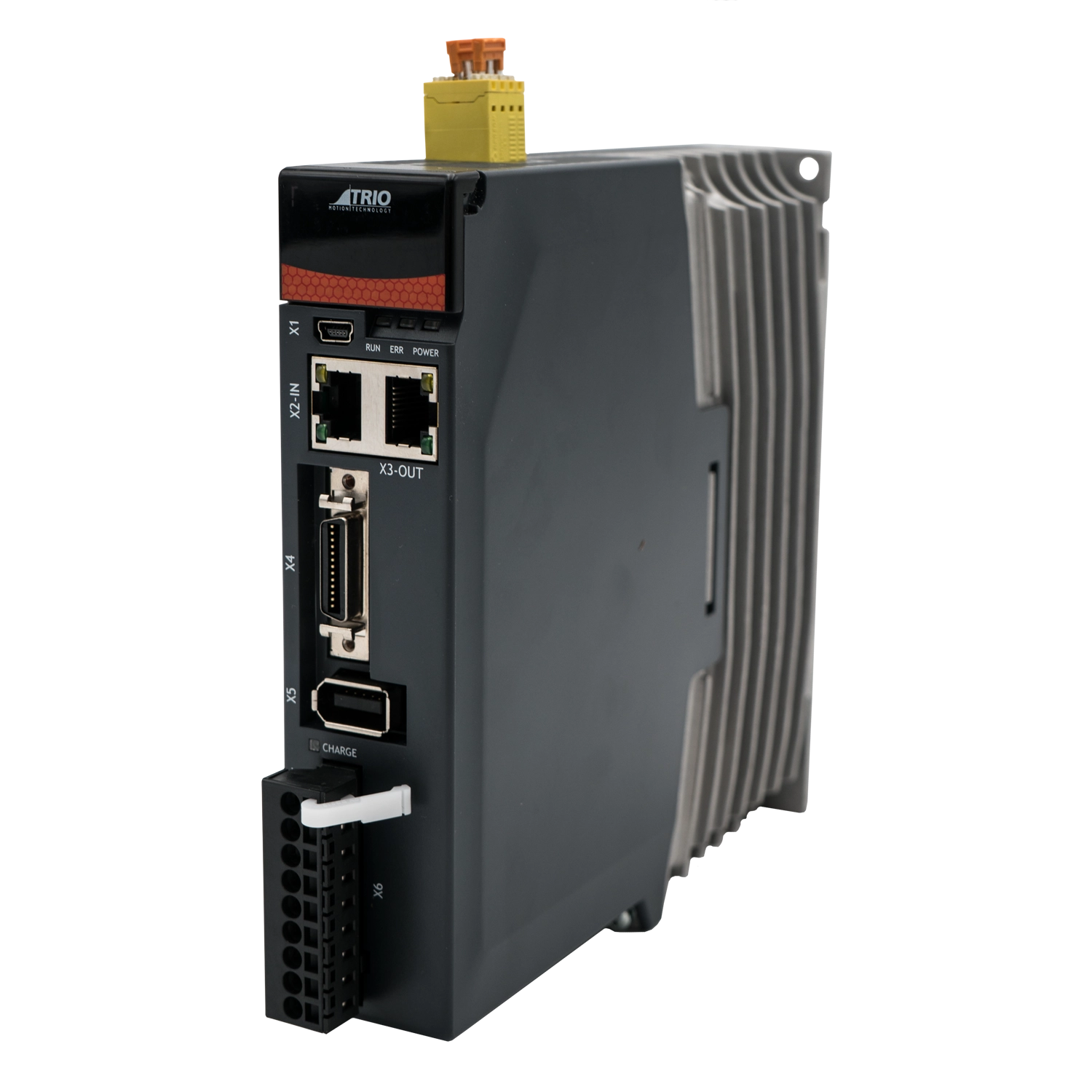 Driver servo Trio Motion DX3-102AEA-FS02