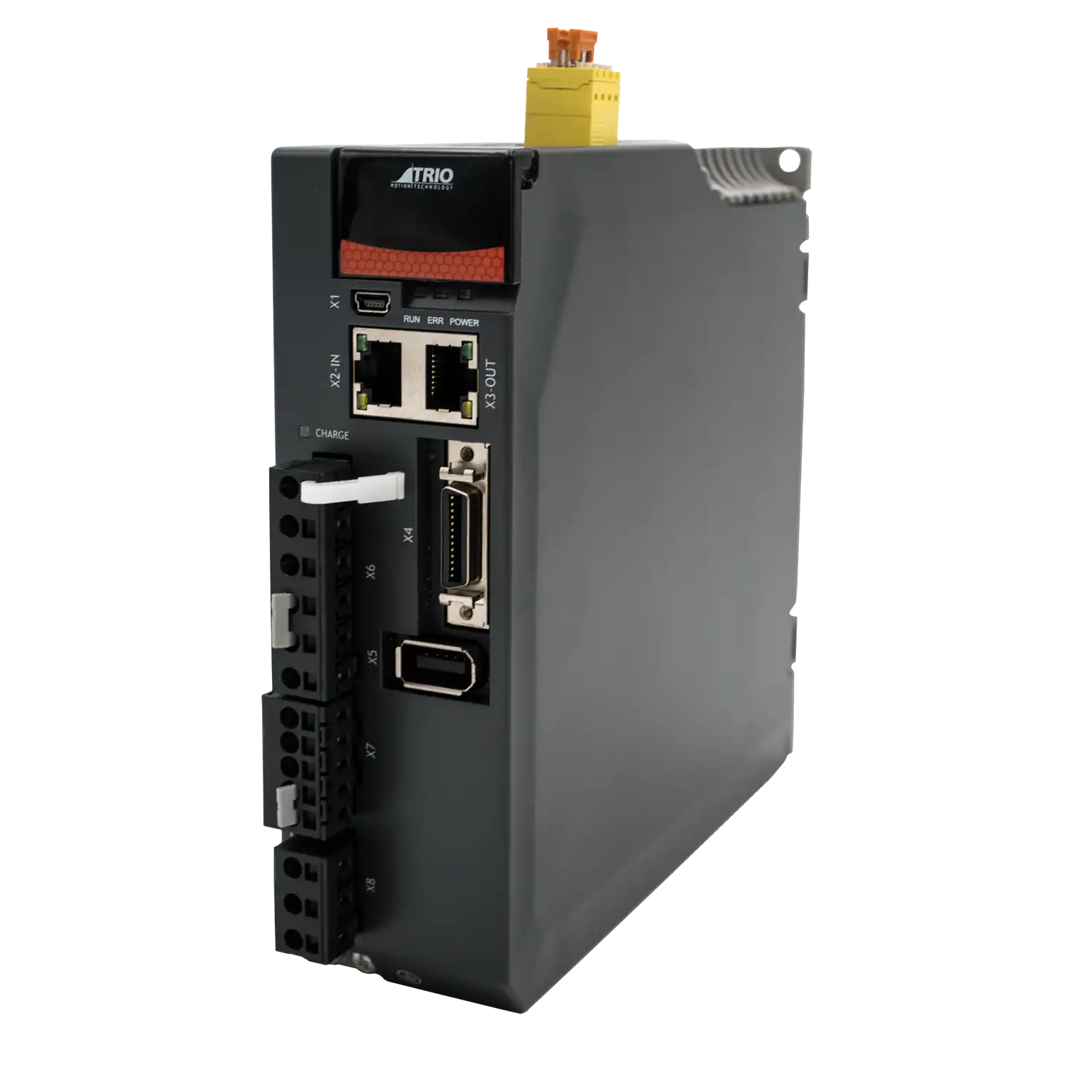 Driver servo Trio Motion DX3-108AEA-FS02