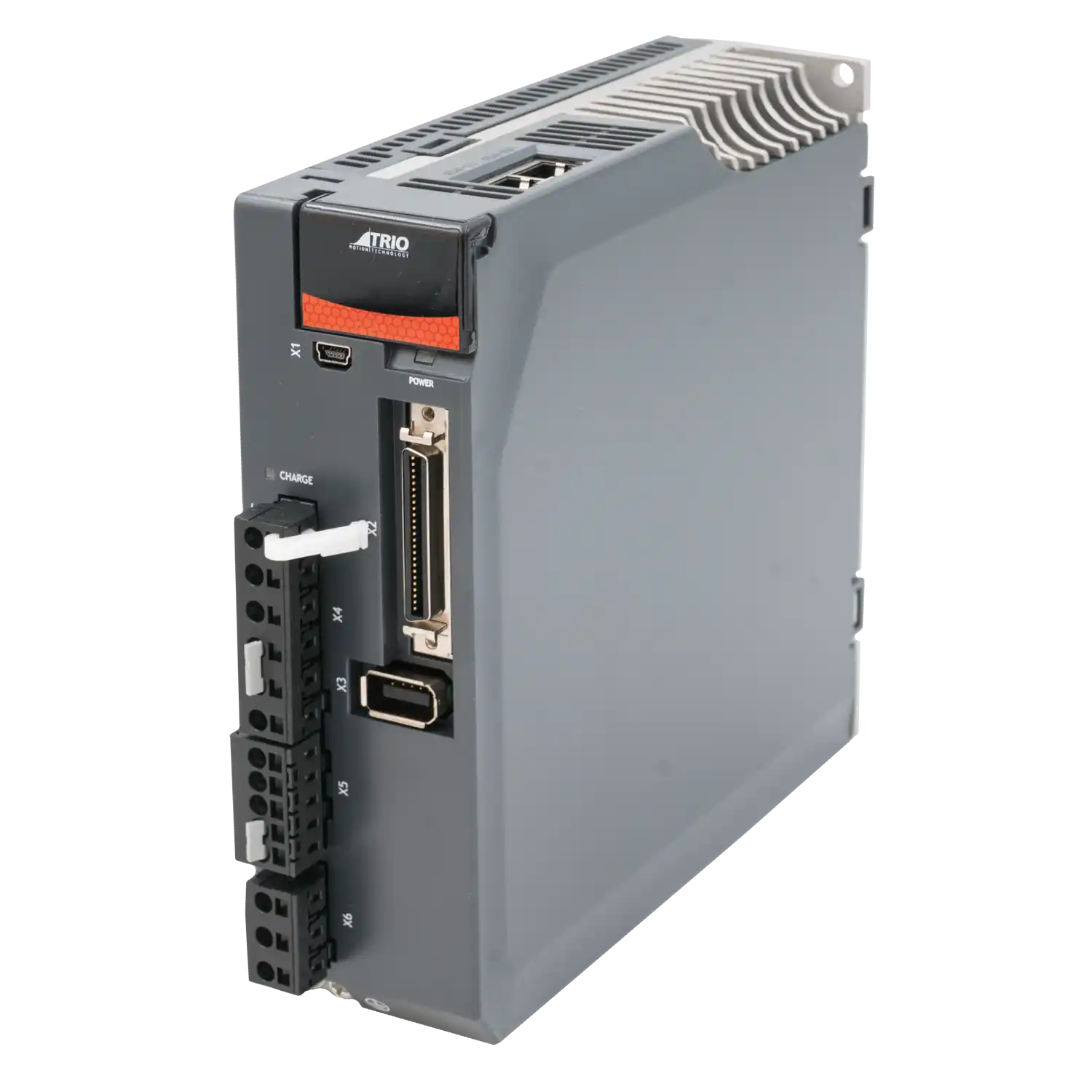Drive servo Trio Motion DX3-110AMA