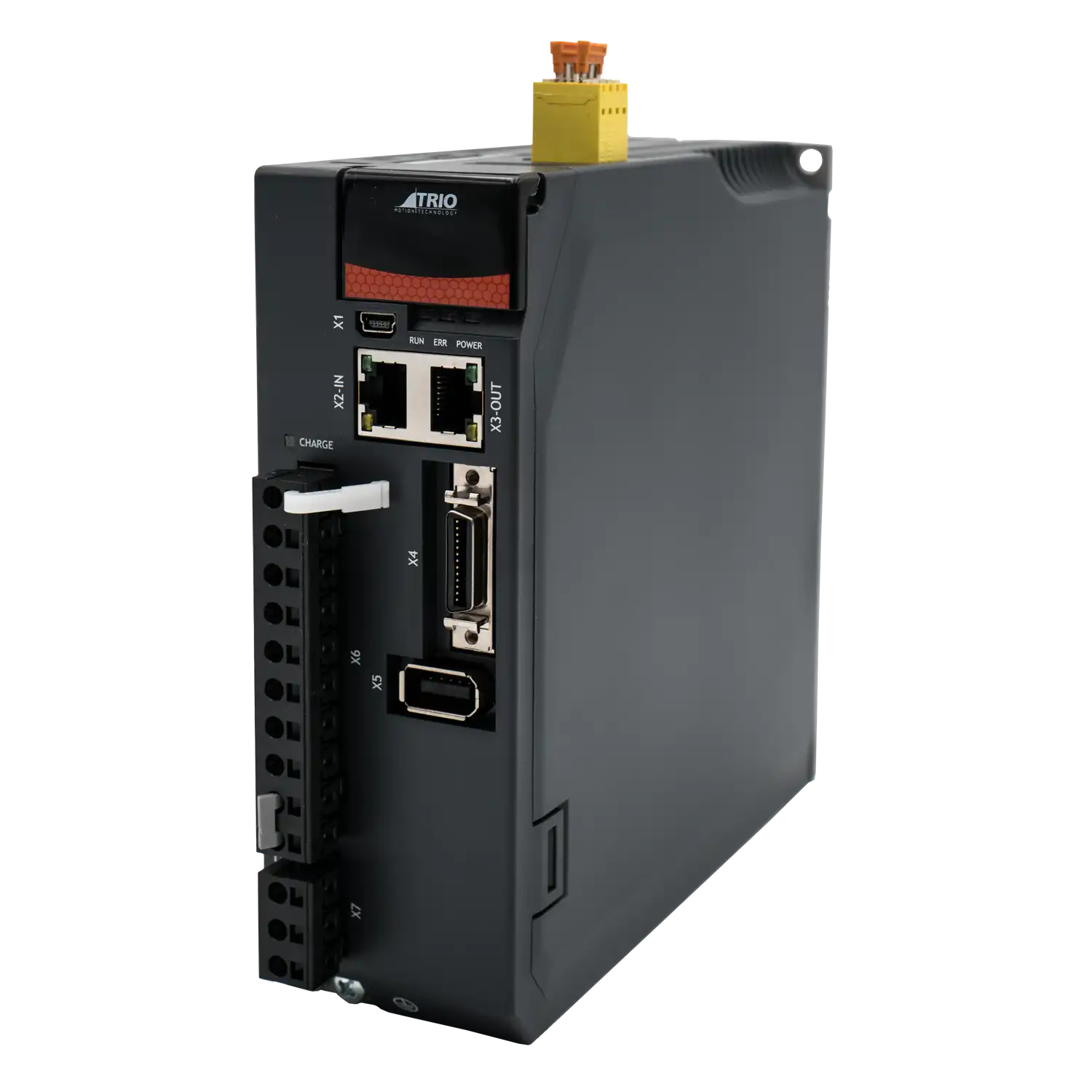 Driver servo Trio Motion DX3-110DEA-FS02