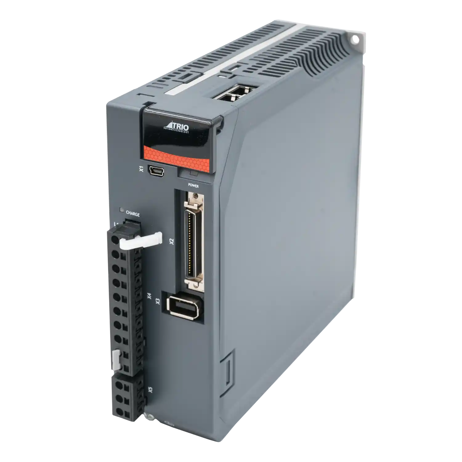 Driver servo Trio Motion DX3-110DMA