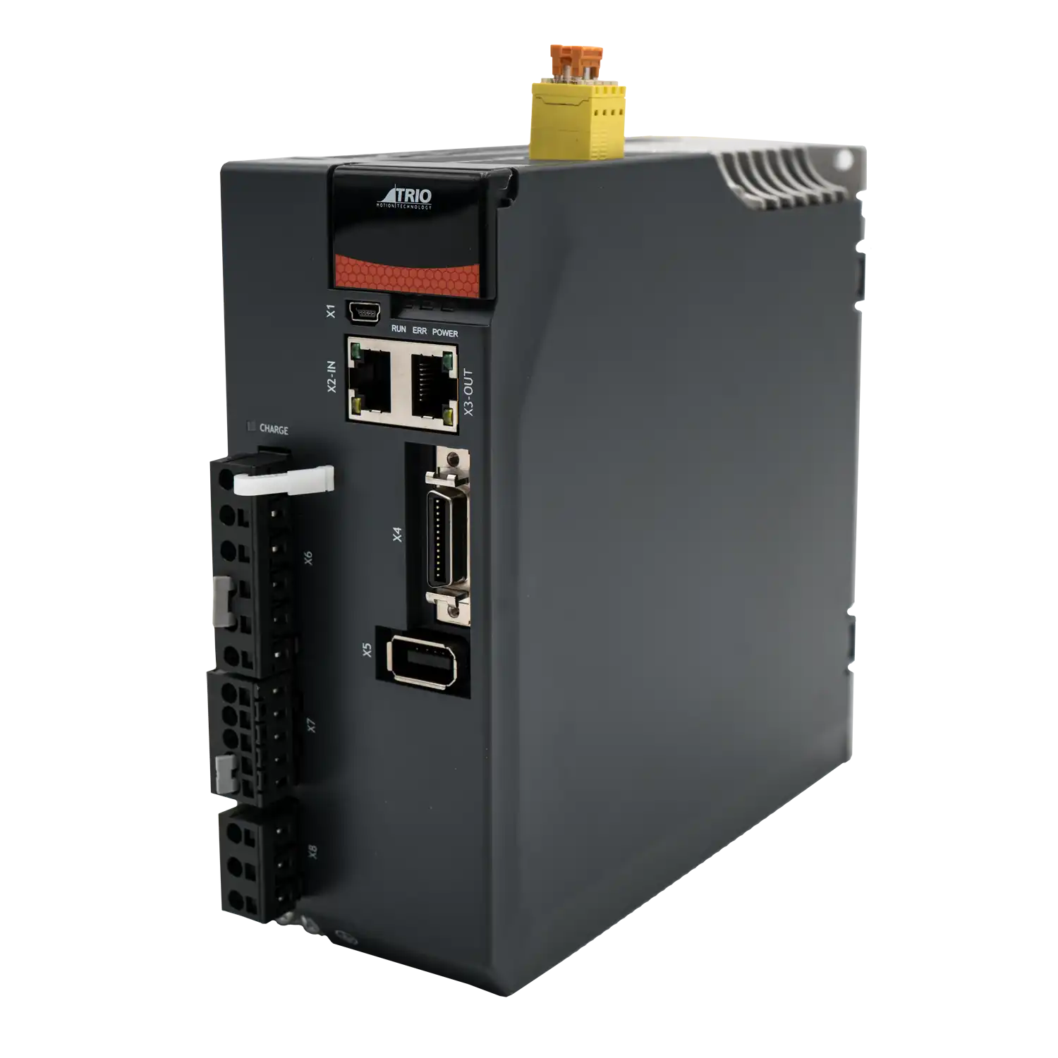 Driver servo Trio Motion DX3-115AEA-FS02