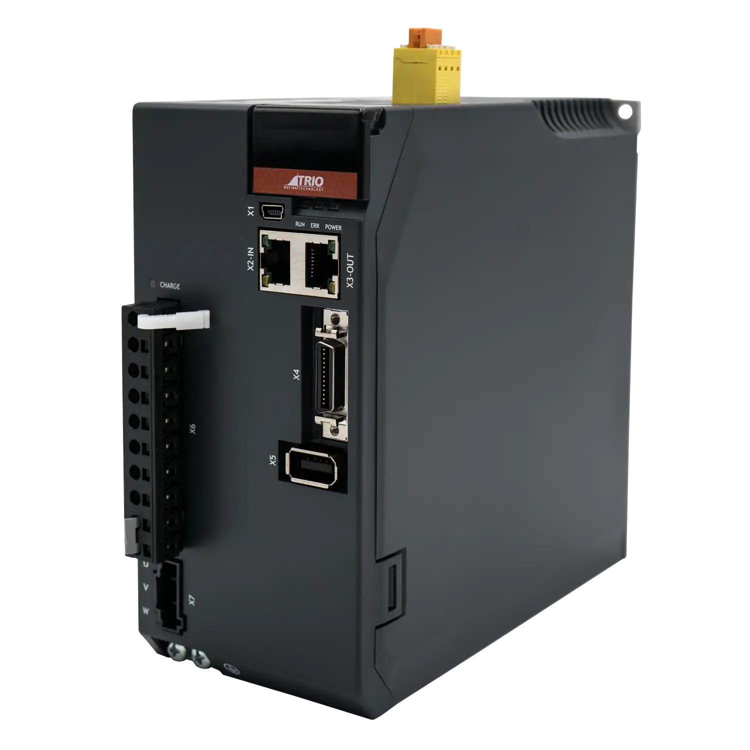 Driver servo Trio Motion DX3-120DEA-FS02