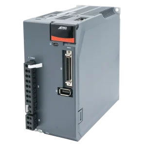 Driver servo Trio Motion DX3-120DMA