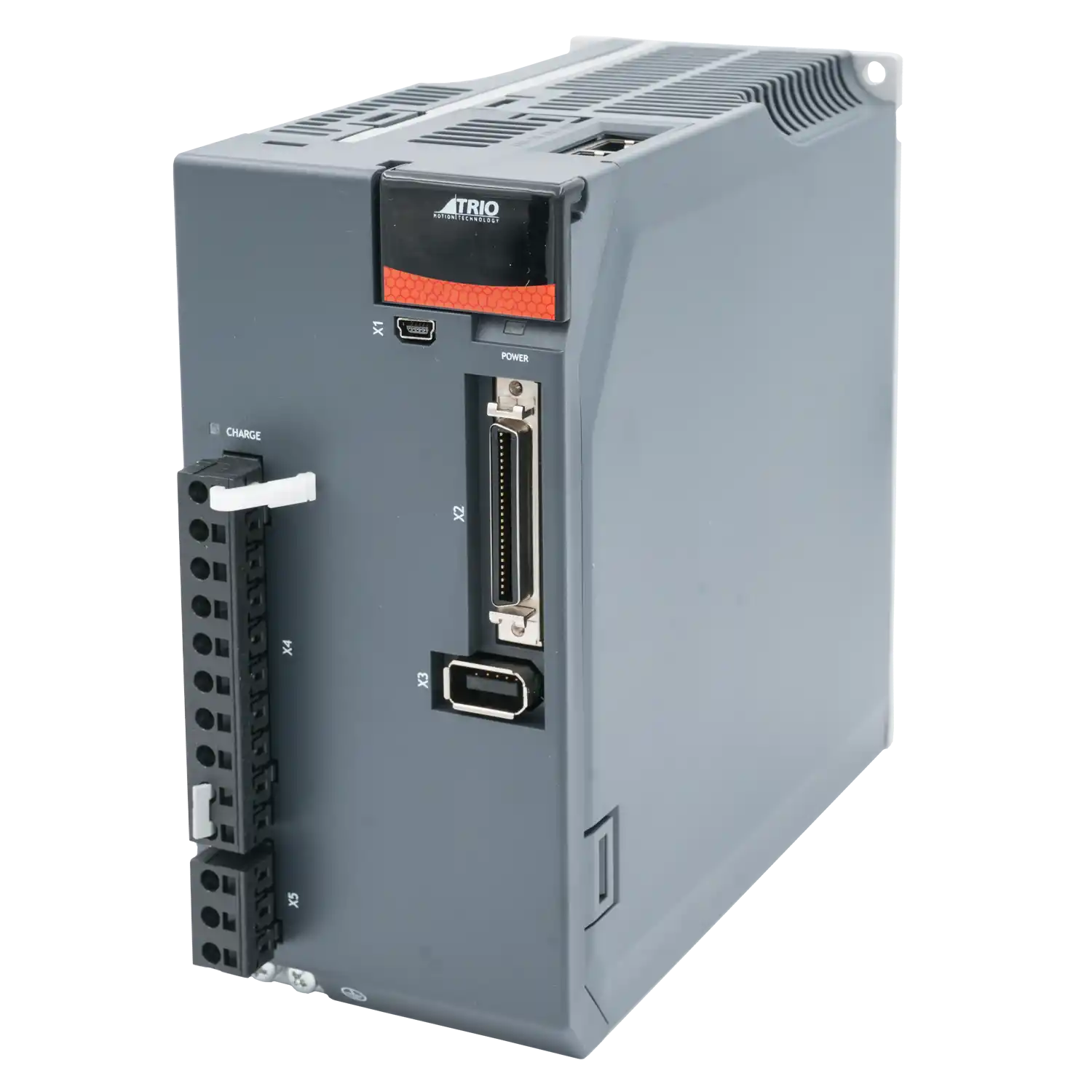 Driver servo Trio Motion DX3-120DMA