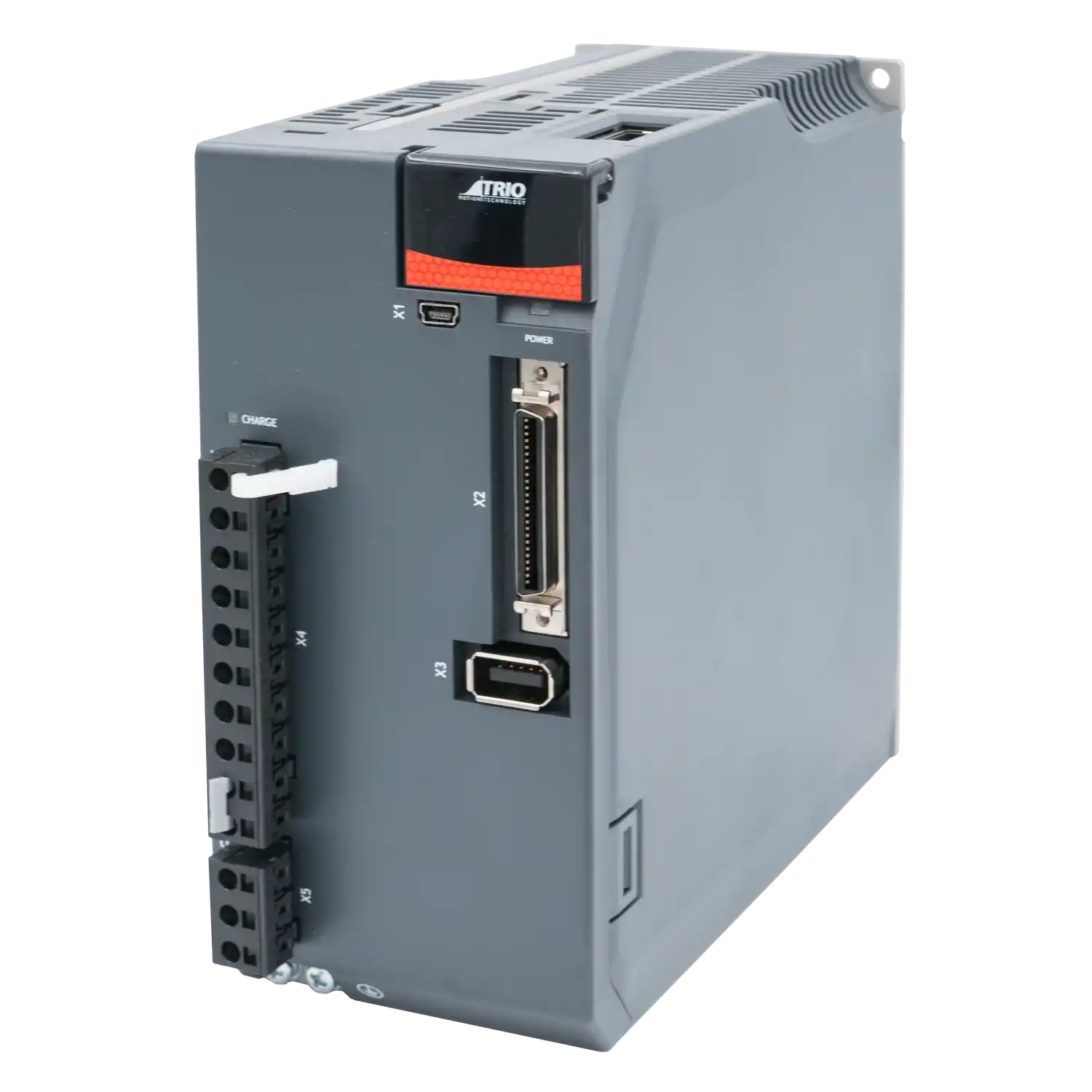 Driver servo Trio Motion DX3-130DMA