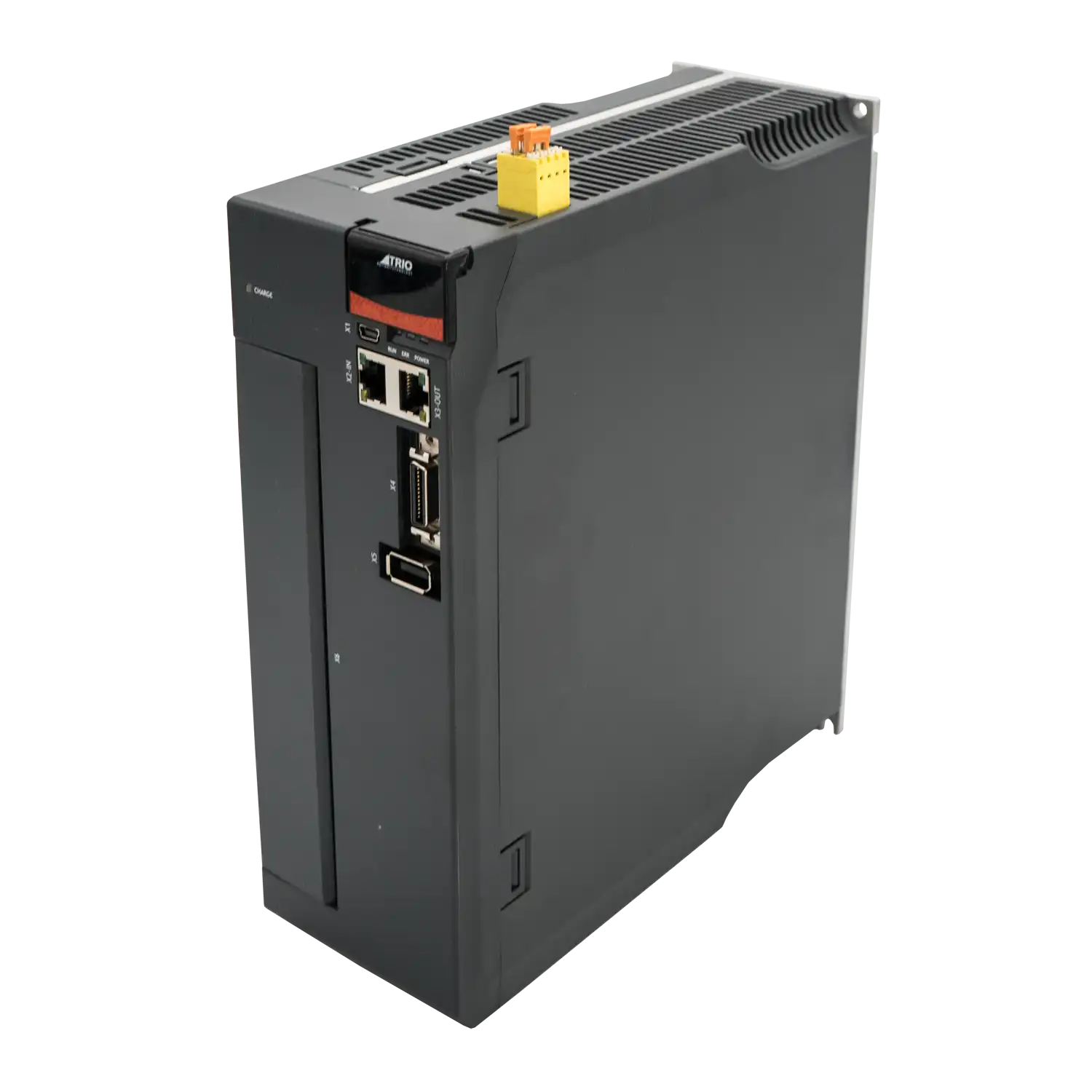 Driver servo Trio Motion DX3-150DEA-FS02