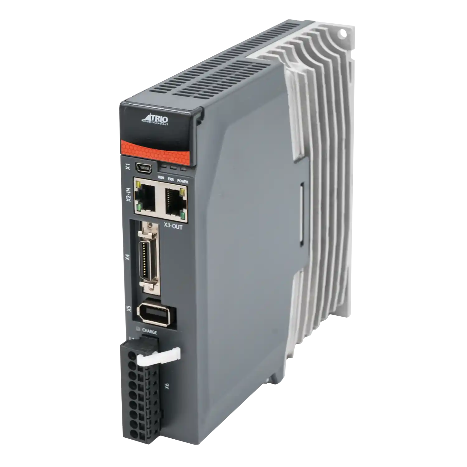 Driver servo Trio Motion DX3-1A5AMA