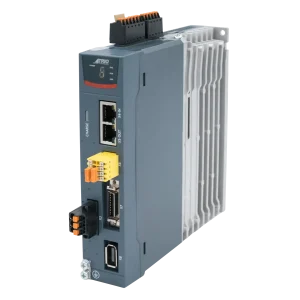 Driver servo Trio Motion DX4-104AJA