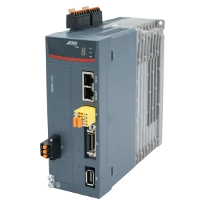 Driver servo Trio Motion DX4-108AJA