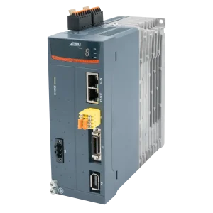 Driver servo Trio Motion DX4-110AJA