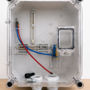 Bloc masura de protectie monofazat, BMPM 1P, 32A