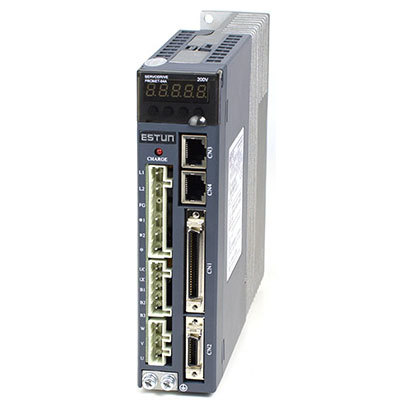 Driver servo ProNet-01AMG