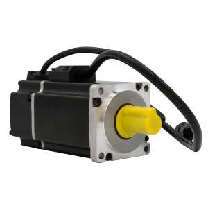 Motor servo Trio Motion MXL-04A0630LA