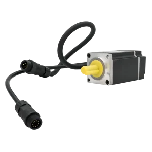 Motor servo Trio Motion MXL-A5A0430LA222