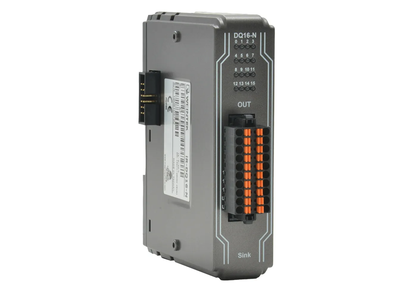 iR-DQ16-N