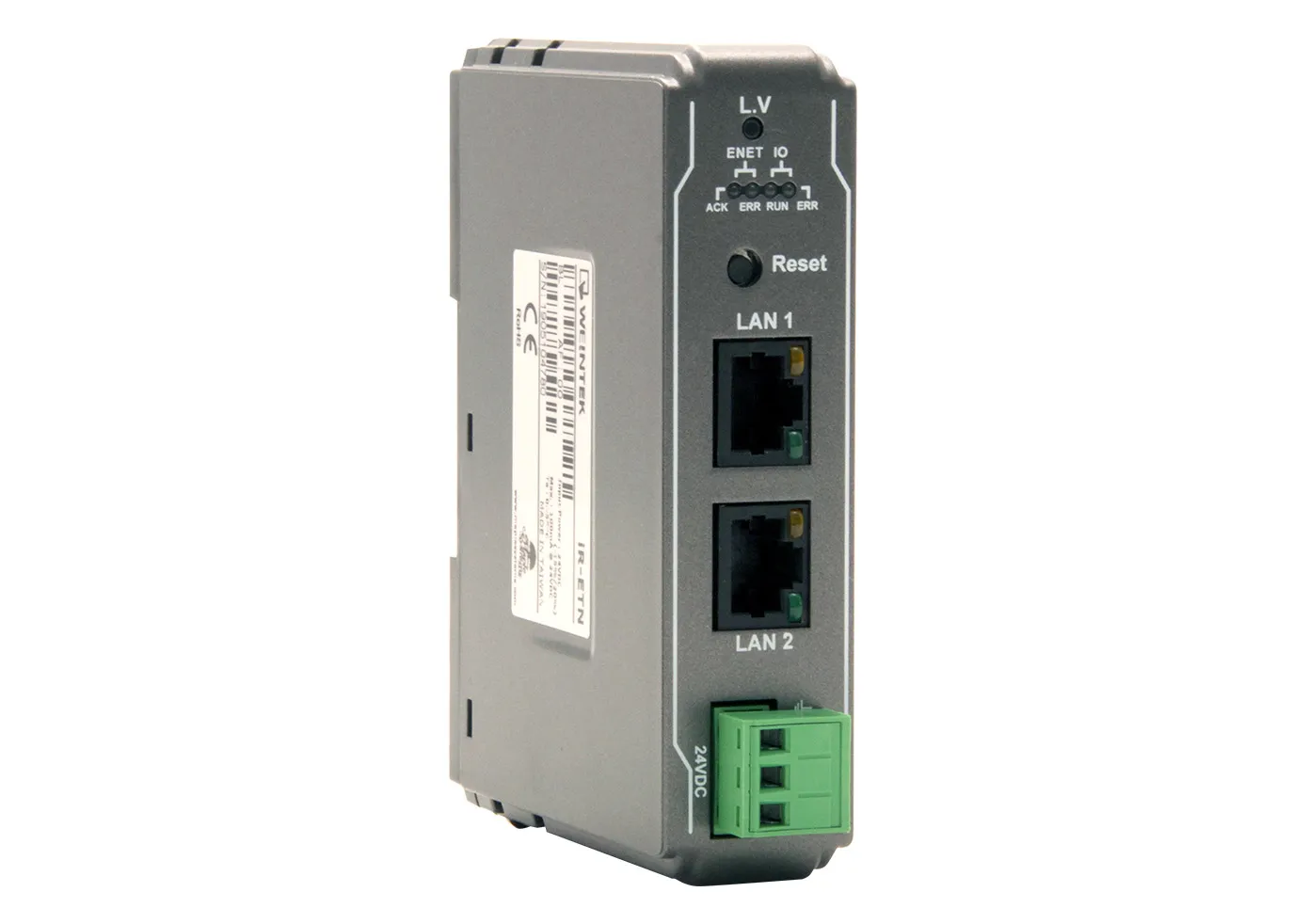 iR-ETN