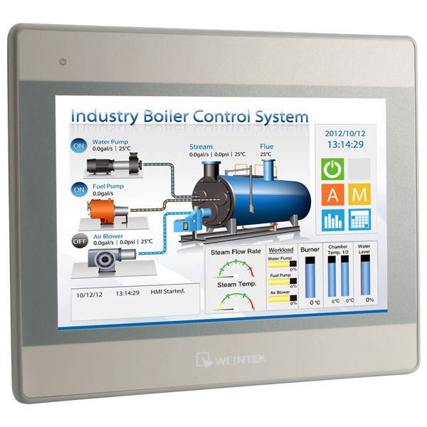 HMI Weintek MT8050iE
