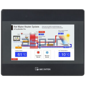 HMI Weintek MT8051iP