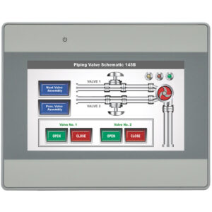 HMI Weintek MT8053iE
