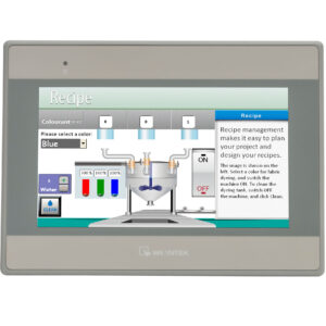 HMI Weintek MT8071iE