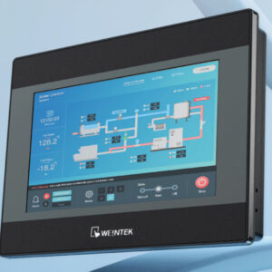 HMI Weintek MT8072iP