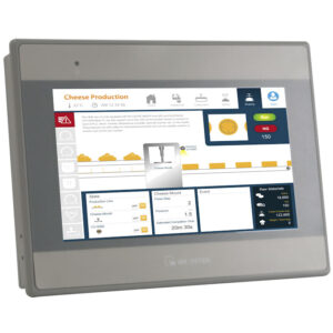 HMI Weintek MT8073iE