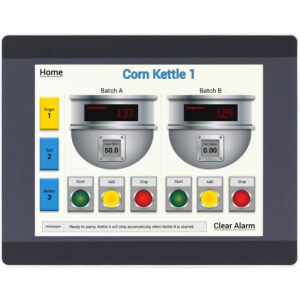 HMI Weintek MT8090XE