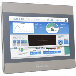 HMI Weintek MT8102iE