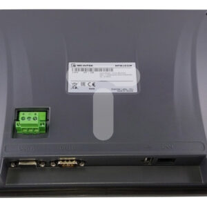 HMI Weintek MT8102iP