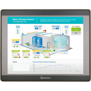HMI Weintek MT8150XE