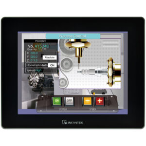 HMI Weintek cMT-3092X